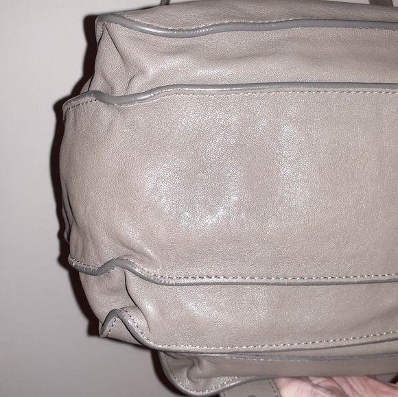 Proenza Schouler PS1 Medium Taupe Handbag EUC' - Picture 9 of 16